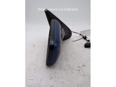 ESPEJO|Desguaces La Cabaña 2