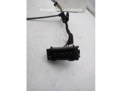 ESPEJO DER SEAT CORDOBA (6K1, 6K2) |Desguaces La Cabaña