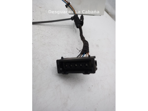ESPEJO DER SEAT CORDOBA (6K1, 6K2) |Desguaces La Cabaña