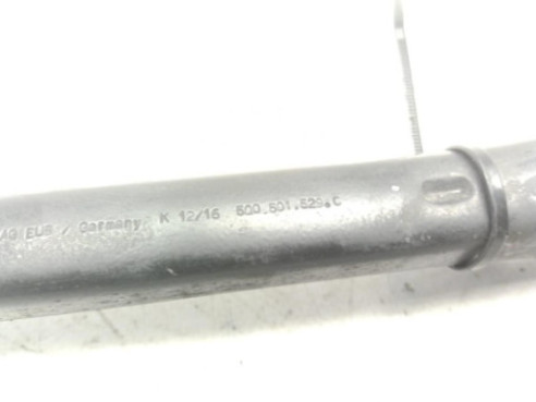 5Q0501529C BRAZO SUSPENSION TRA DER INF ANTERIOR VW PASSAT (3G2) |Desguaces La Cabaña