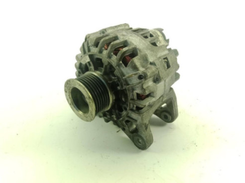 H543509A ALTERNADOR RENAULT CLIO III (BR0/1, CR0/1) |Desguaces La Cabaña