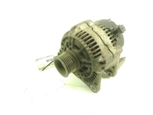 028903025Q,0123320007, ALTERNADOR VW GOLF III (1H1) |Desguaces La Cabaña