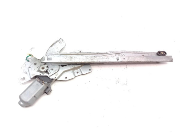 ELEVALUNAS PUERTA LAT DEL DER RENAULT LAGUNA I (B56_, 556_) |Desguaces La Cabaña