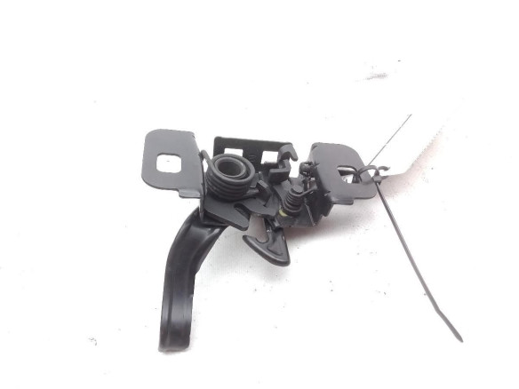 CERRADURA CAPO OPEL ASTRA J (P10) |Desguaces La Cabaña