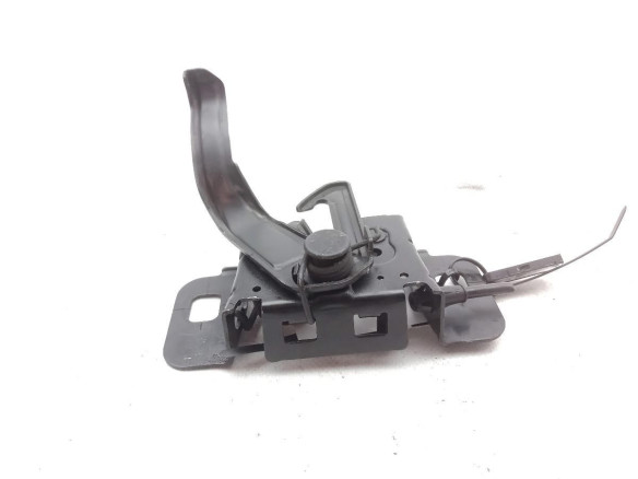 CERRADURA CAPO OPEL ASTRA J (P10) |Desguaces La Cabaña