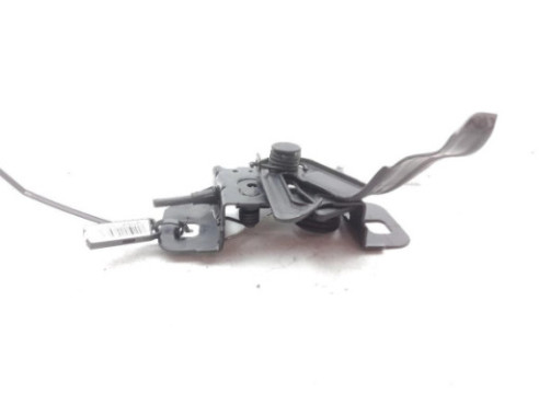 CERRADURA CAPO OPEL ASTRA J (P10) |Desguaces La Cabaña