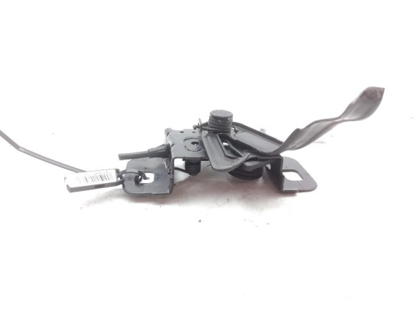 CERRADURA CAPO OPEL ASTRA J (P10) |Desguaces La Cabaña