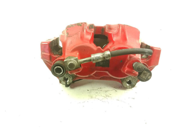 PINZA DEL DER FORD FOCUS IV (HN) |Desguaces La Cabaña