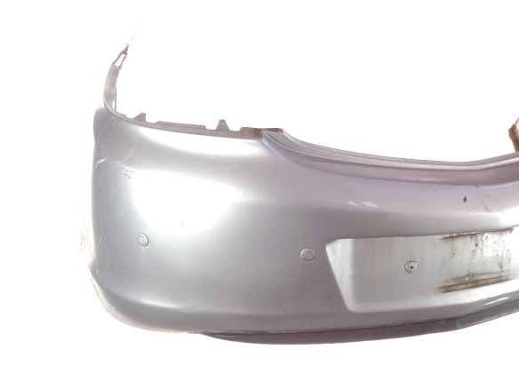PARAGOLPES TRA OPEL INSIGNIA A Sedán (G09) |Desguaces La Cabaña