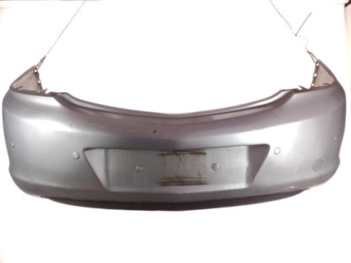 PARAGOLPES TRA OPEL INSIGNIA A Sedán (G09) |Desguaces La Cabaña