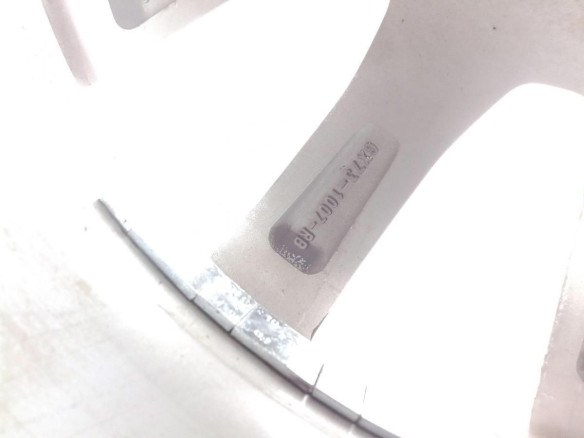 GX731007RB LLANTA ALUMINIO 1 JAGUAR XE (X760) |Desguaces La Cabaña