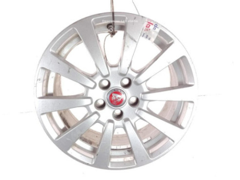 GX731007RB LLANTA ALUMINIO 1 JAGUAR XE (X760) |Desguaces La Cabaña