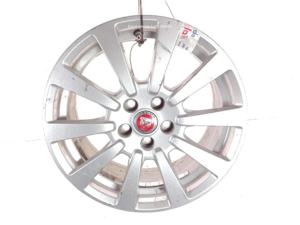GX731007RB LLANTA ALUMINIO 1 JAGUAR XE (X760) |Desguaces La Cabaña