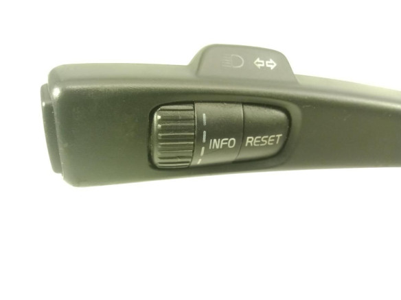 17D774E, MANDO COMPLETO VOLVO C70 II Descapotable (542) |Desguaces La Cabaña