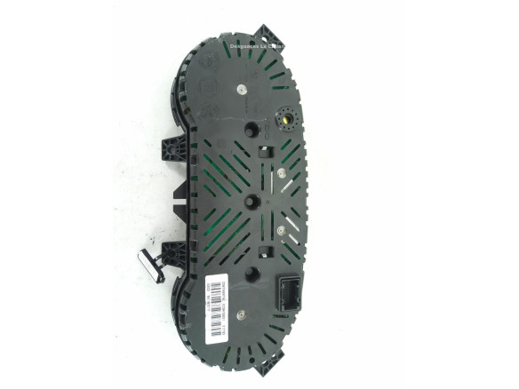 5801515717 CUADRO INSTRUMENTOS IVECO DAILY VI Caja/Chasis |Desguaces La Cabaña