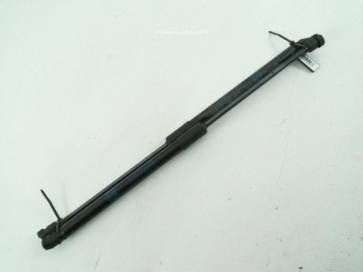 MERCEDES BENZ|Desguaces La Cabaña