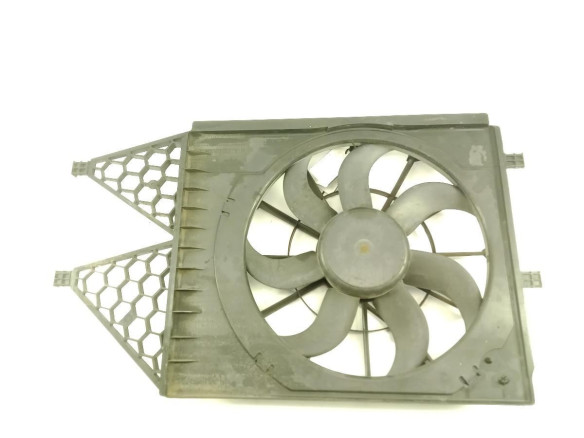 6R0121207A ELECTROVENTILADOR VW POLO (6R1, 6C1) |Desguaces La Cabaña