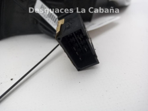 ESPEJO|Desguaces La Cabaña 2