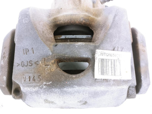 4400V7 PINZA DEL IZQ PEUGEOT 5008 |Desguaces La Cabaña