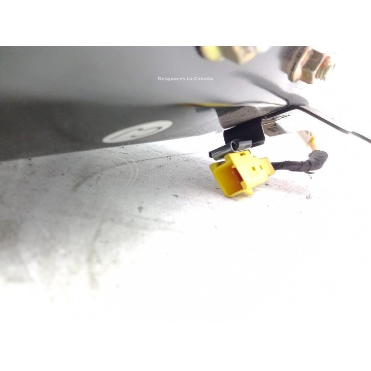 SinValor AIRBAG DER CHEVROLET NUBIRA Sedán |Desguaces La Cabaña