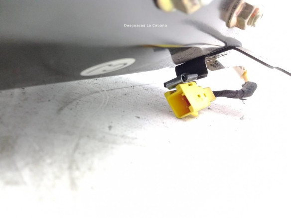 SinValor AIRBAG DER CHEVROLET NUBIRA Sedán |Desguaces La Cabaña