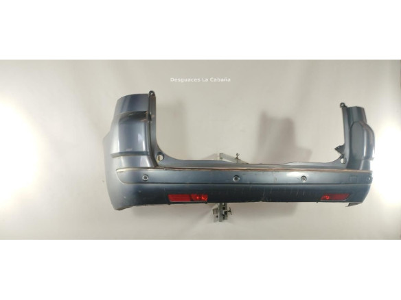 9654487077 PARAGOLPES TRA CITROEN C4 Grand Picasso I (UA_) |Desguaces La Cabaña