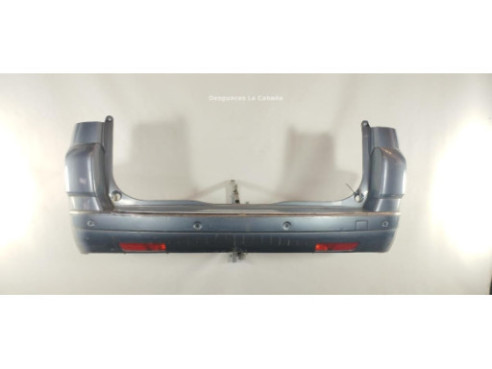 9654487077 PARAGOLPES TRA CITROEN C4 Grand Picasso I (UA_) |Desguaces La Cabaña