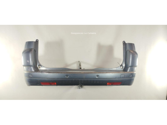 9654487077 PARAGOLPES TRA CITROEN C4 Grand Picasso I (UA_) |Desguaces La Cabaña