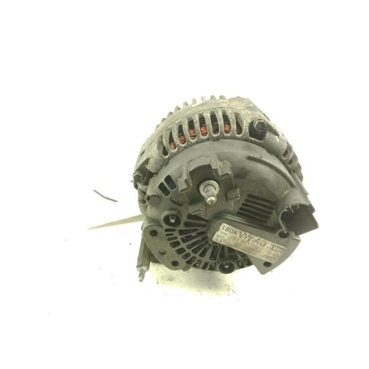 021903026L ALTERNADOR VW PASSAT (3C2) |Desguaces La Cabaña