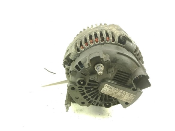 021903026L ALTERNADOR VW PASSAT (3C2) |Desguaces La Cabaña