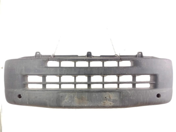 7401G9 PARAGOLPES DEL CITROEN JUMPER Autobús (230P) |Desguaces La Cabaña