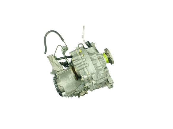 EBF CAJA CAMBIOS AUDI A3 (8L1) |Desguaces La Cabaña