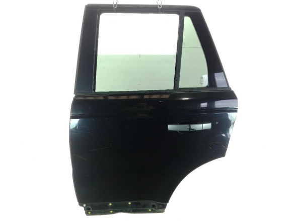 PUERTA LAT TRA IZQ LAND ROVER RANGE ROVER SPORT (L320) |Desguaces La Cabaña