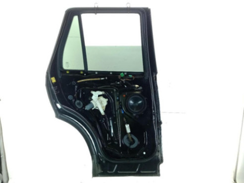 PUERTA LAT TRA IZQ LAND ROVER RANGE ROVER SPORT (L320) |Desguaces La Cabaña