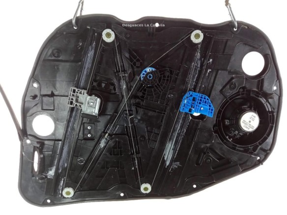 82450G5010 ELEVALUNAS PUERTA LAT DEL IZQ KIA NIRO |Desguaces La Cabaña
