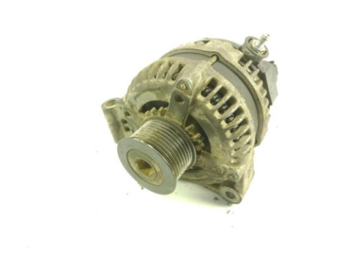 0986082400 ALTERNADOR LAND ROVER RANGE ROVER SPORT (L320) |Desguaces La Cabaña