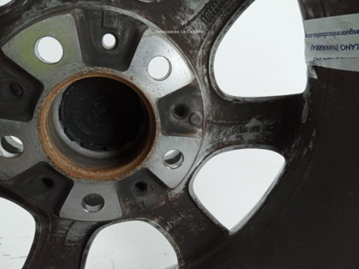 BMW|Desguaces La Cabaña