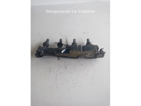 9636337880 BOBINA ENCENDIDO PEUGEOT 307 (3A/C) |Desguaces La Cabaña