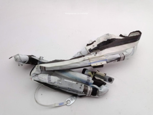 AIRBAG CORTINA IZQUIERDA|Desguaces La Cabaña 2