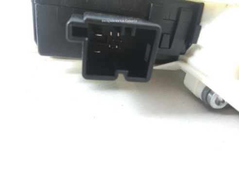4L0959801B ELEVALUNAS PUERTA LAT TRA IZQ AUDI Q7 (4LB) |Desguaces La Cabaña