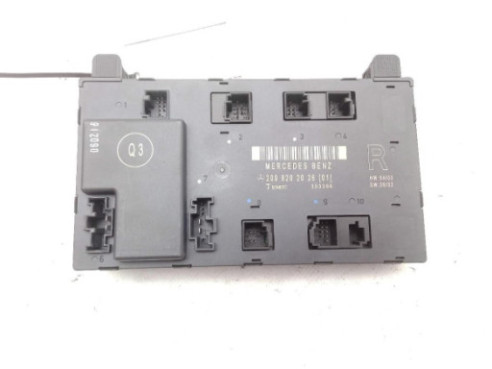 CENTRALITA|Desguaces La Cabaña 2