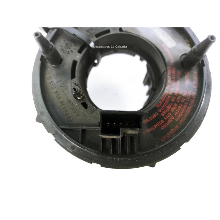 1J0959653B CARRETE AIRBAG VW GOLF IV (1J1) |Desguaces La Cabaña