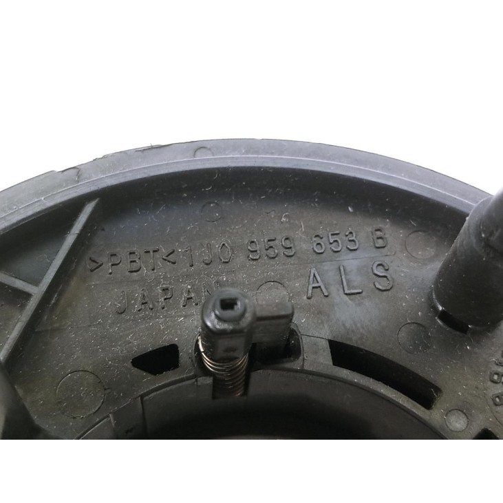 1J0959653B CARRETE AIRBAG VW GOLF IV (1J1) |Desguaces La Cabaña
