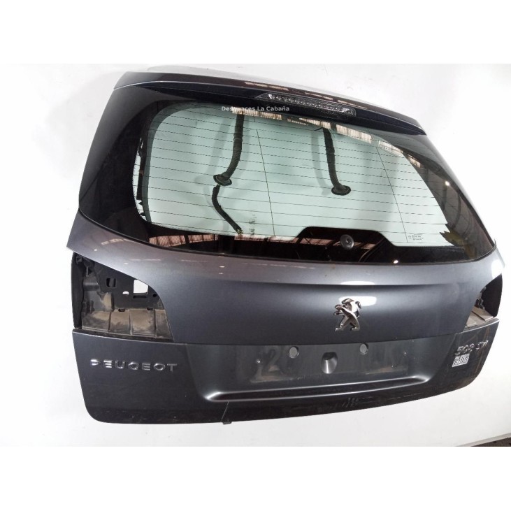 1611343280 PORTON PEUGEOT 508 |Desguaces La Cabaña