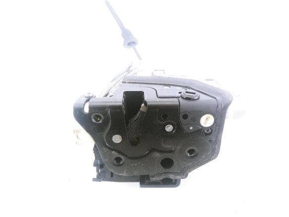 3C4839016A CERRADURA PUERTA LAT TRA DER VW PASSAT (362) |Desguaces La Cabaña