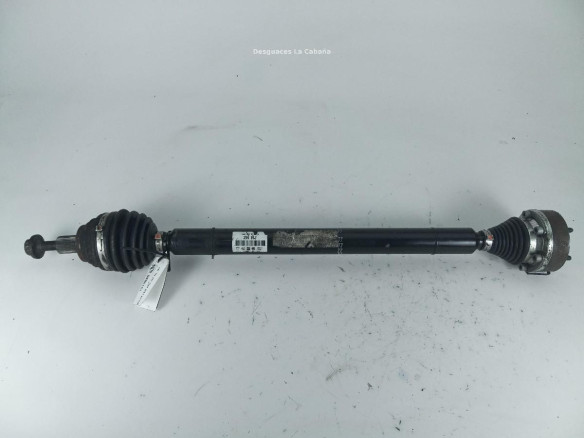 1K0407272NN PALIER DEL DER SEAT LEON (1P1) |Desguaces La Cabaña
