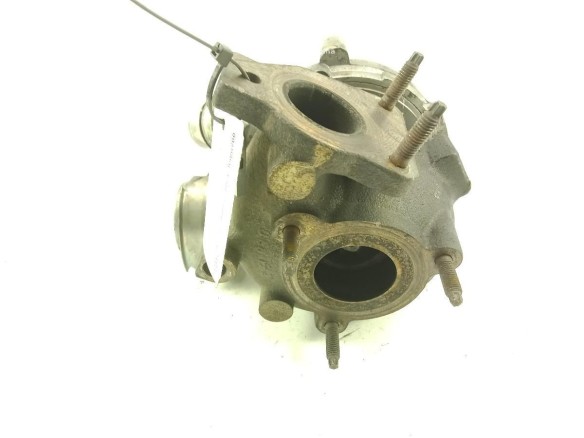 765015 TURBO RENAULT MEGANE II (BM0/1_, CM0/1_) |Desguaces La Cabaña