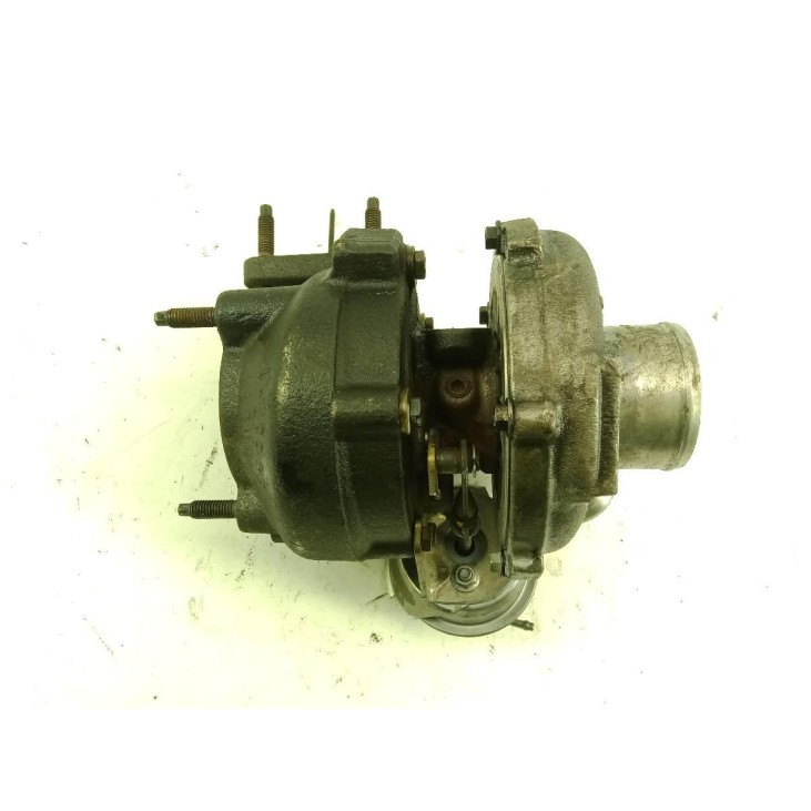 765015 TURBO RENAULT MEGANE II (BM0/1_, CM0/1_) |Desguaces La Cabaña