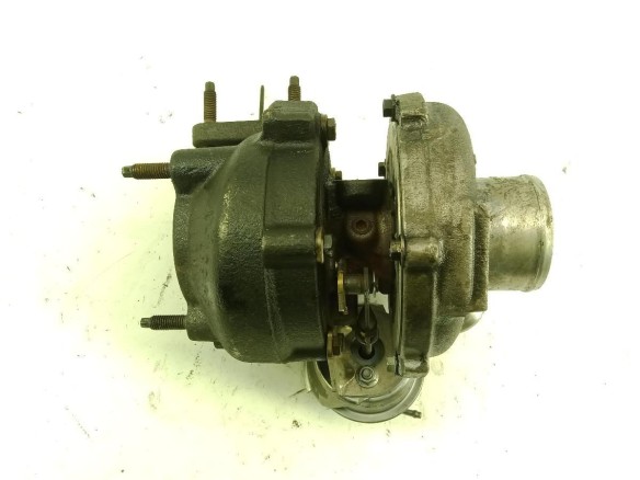765015 TURBO RENAULT MEGANE II (BM0/1_, CM0/1_) |Desguaces La Cabaña