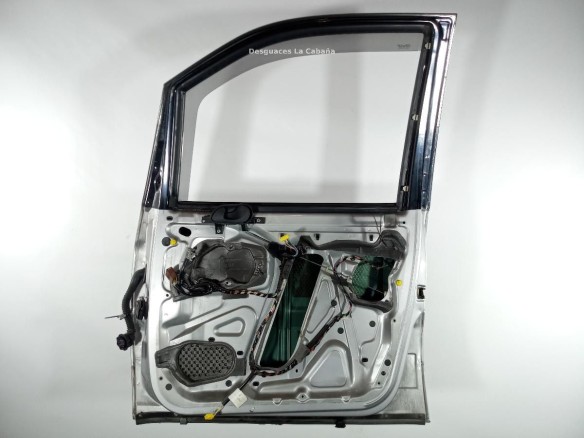 PUERTA LAT DEL DER PEUGEOT 806 (221) |Desguaces La Cabaña